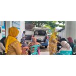 Pelayanan BPJS Keliling
