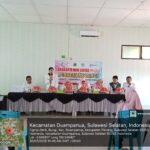 Lokakarya Mini Lintas Program