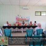 Lokakarya Mini Bulanan Lintas Program