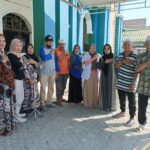 Pelaksanaan Cek Kesehatan Gratis (CKG) di Masyarakat