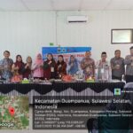 Forum Konsultasi Publik (FKP)