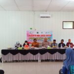 LOKAKARYA Mini LINTAS SEKTORAL