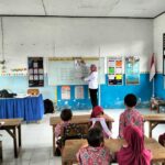 Pelaksanaan CKG di Sekolah