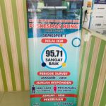 Indeks Kepuasan Masyarakat (IKM)