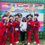 Adventure Culture Pinrang International Folklore Festival 2025