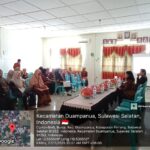 Lokakarya Mini Lintas Program November