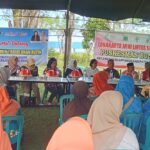 LOKAKARYA MINI LINTAS SEKTORAL