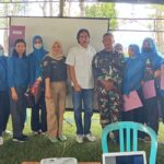 Penghargaan Staf Terbaik